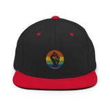 BIPOC Pride (Headwear)-Headwear-Swish Embassy