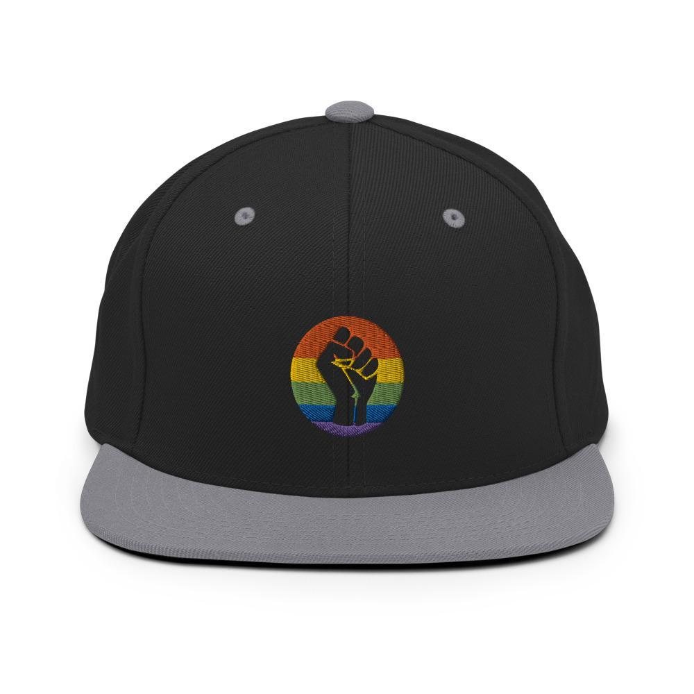 BIPOC Pride (Headwear)-Headwear-Swish Embassy