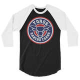 Brr It's Cold In Here (Raglan)-Raglan-Swish Embassy