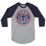 Brr It's Cold In Here (Raglan)-Raglan-Swish Embassy