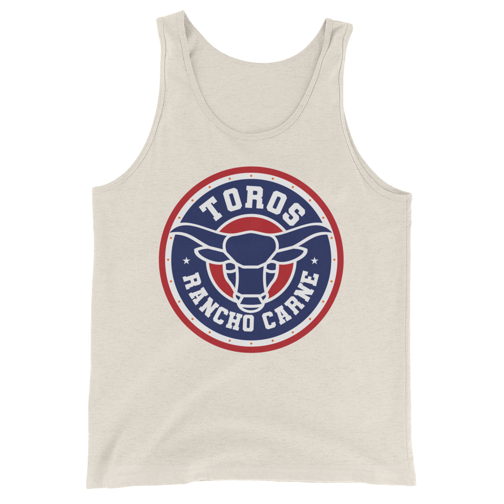Brr It's Cold in Here (Tank Top)-Tank Top-Swish Embassy