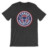 Brr It's Cold in Here-T-Shirts-Swish Embassy
