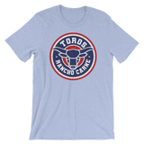Brr It's Cold in Here-T-Shirts-Swish Embassy