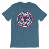 Brr It's Cold in Here-T-Shirts-Swish Embassy