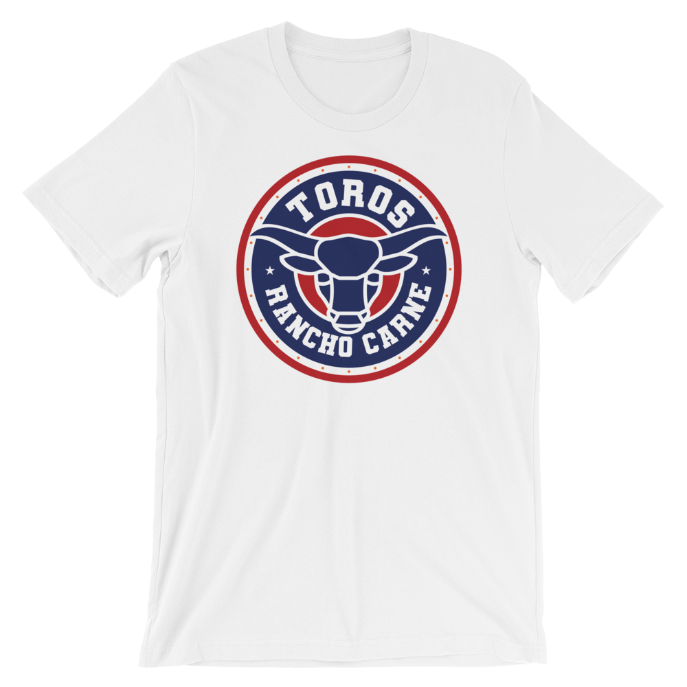 Brr It's Cold in Here-T-Shirts-Swish Embassy