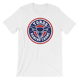 Brr It's Cold in Here-T-Shirts-Swish Embassy