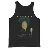 Brunch (Tank Top)-Swish Embassy