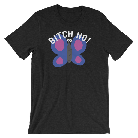 Butterflies-T-Shirts-Swish Embassy