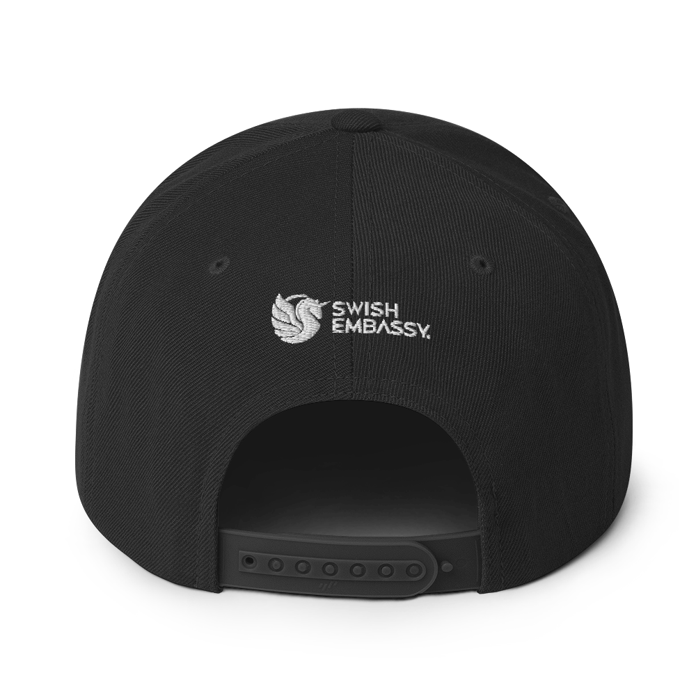 Cake (Headwear)-Headwear-Swish Embassy