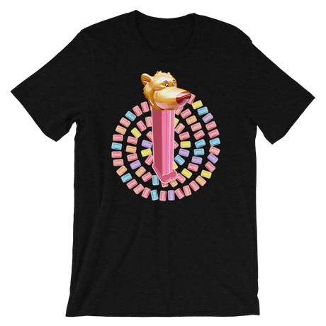 Candy Critters (Pick Your Design)-T-Shirts-Swish Embassy