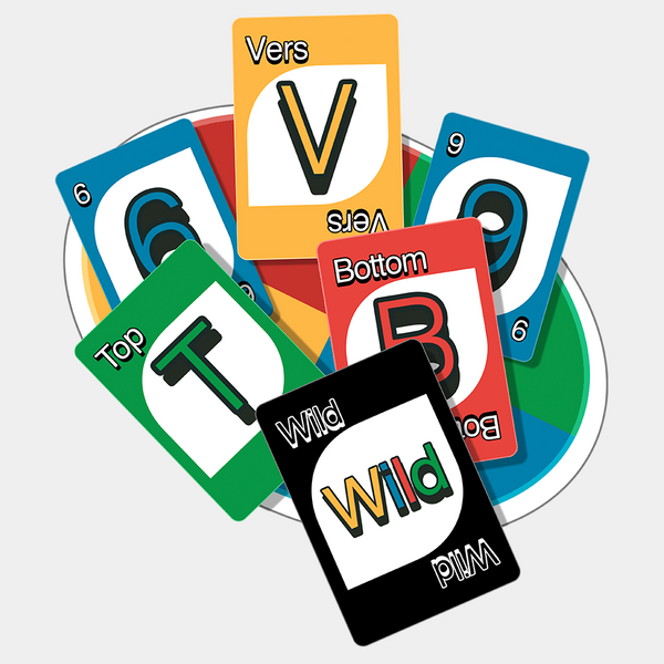 Juego de cartas