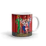 Category Is (Mug)-Mugs-Swish Embassy