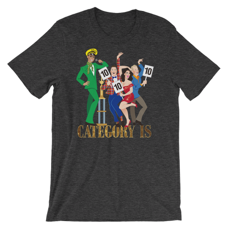 Category Is-T-Shirts-Swish Embassy