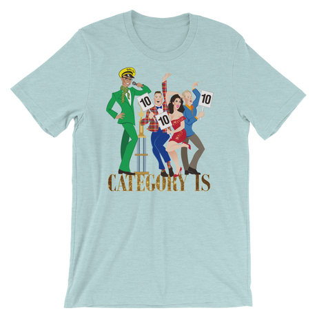 Category Is-T-Shirts-Swish Embassy