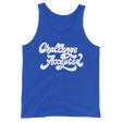 Challenge Accepted (Tank Top)-Tank Top-Swish Embassy