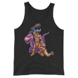 Clever Girl (Tank Top)-Tank Top-Swish Embassy