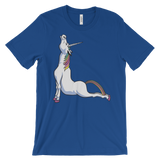 Cobra Pose-T-Shirts-Swish Embassy