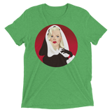 Confidential (Premium Triblend)-Swish Embassy