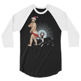 Copper Elf (Raglan)-Raglan-Swish Embassy