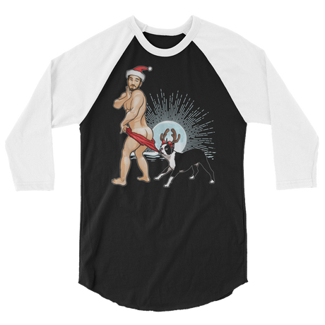 Copper Elf (Raglan)-Raglan-Swish Embassy