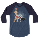 Copper Elf (Raglan)-Raglan-Swish Embassy