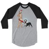 Copper Elf (Raglan)-Raglan-Swish Embassy