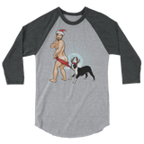 Copper Elf (Raglan)-Raglan-Swish Embassy