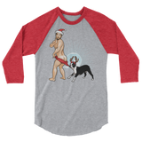 Copper Elf (Raglan)-Raglan-Swish Embassy