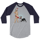 Copper Elf (Raglan)-Raglan-Swish Embassy