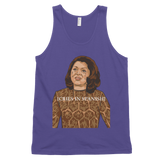 Cries in Spanish (Tank)-Tank Top-Swish Embassy