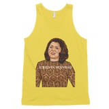 Cries in Spanish (Tank)-Tank Top-Swish Embassy