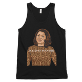 Cries in Spanish (Tank)-Tank Top-Swish Embassy