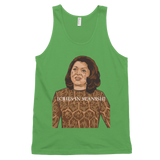 Cries in Spanish (Tank)-Tank Top-Swish Embassy