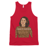 Cries in Spanish (Tank)-Tank Top-Swish Embassy