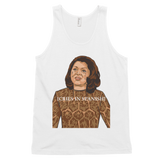 Cries in Spanish (Tank)-Tank Top-Swish Embassy