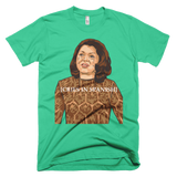 Cries in Spanish-T-Shirts-Swish Embassy