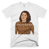 Cries in Spanish-T-Shirts-Swish Embassy