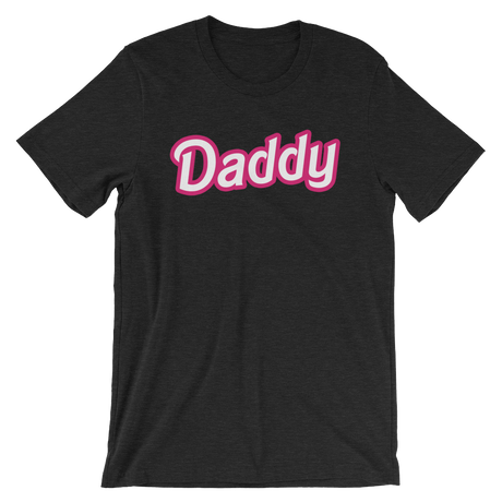 Daddy Doll-T-Shirts-Swish Embassy