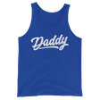 Daddy (Tanktop)-Tank Top-Swish Embassy