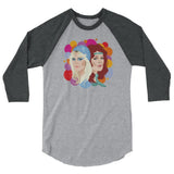Dancing Queens (Raglan)-Raglan-Swish Embassy