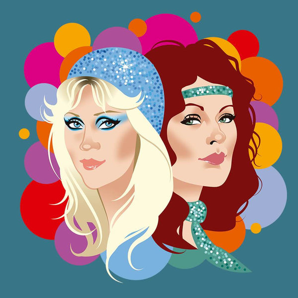 Dancing Queens