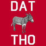 Dat A$$ Tho-T-Shirts-Swish Embassy