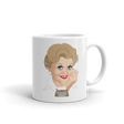 Detective (Mug)-Mugs-Swish Embassy