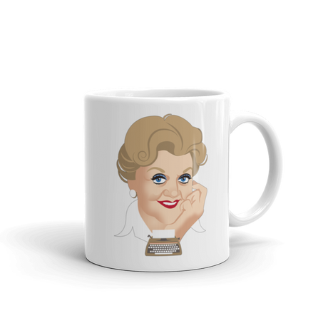 Detective (Mug)-Mugs-Swish Embassy