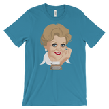 Detective-T-Shirts-Swish Embassy