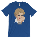 Detective-T-Shirts-Swish Embassy