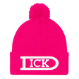 Dick (Beanie)-Beanie-Swish Embassy
