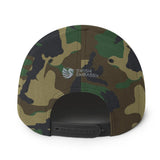 Dick (Headwear)-Headwear-Swish Embassy