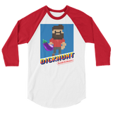 Dick Hunt (Raglan)-Raglan-Swish Embassy