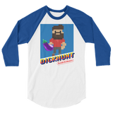 Dick Hunt (Raglan)-Raglan-Swish Embassy
